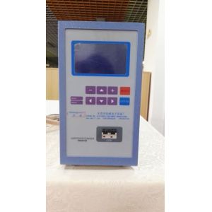 380 V 7 KVA CCD System Hot Bar Soldering Machine With Large LCD 1 KHZ