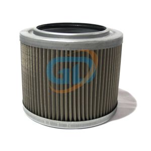 Oil Excavator Hydraulic Filter 60222779 For Concrete Pump Parts