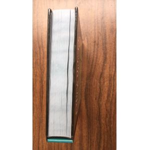 Recycle Paperback Hardbound Book Binding / Personalized Hardcover Book For
