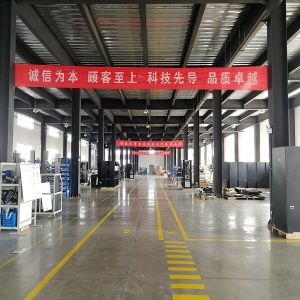 2800m3 In Row Air Conditioner