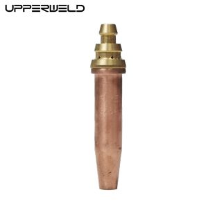Quality PNME 3/64 Gas Cutting Nozzle Size for American Standard Propane Acetylene Cutting Tip for sale