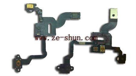mobile phone flex cable for iphone 4G sensor