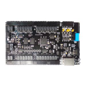 Medical Electronic OEM PCBA Manufacturers Rohs Compliant Pcb Assembly