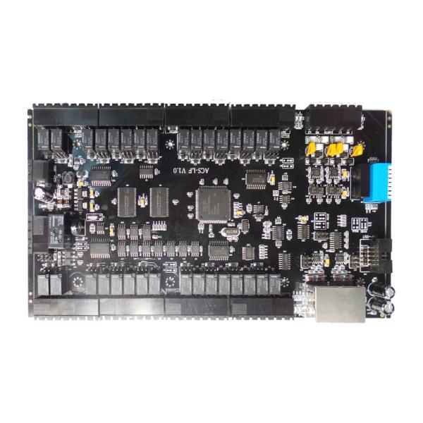 China Electronics Manufacturing Services Ems SMT PCB Assembly Circuit Board Assembly on sale China Electronics Manufacturing Services Ems SMT PCB Assembly Circuit Board Assembly on sale