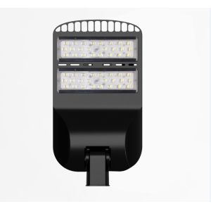Municipal Administration LED Street Lighting IP66 24000lm Urban Road Application