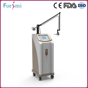 China carbon dioxide fractional laser laser vaginal rejuvenation co2 laser machine on sale