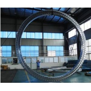 GS42CrMo4 Mill Girth Gear and rotary kiln gear for cement plant