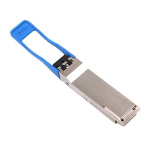 Huawei Qsfp+ Lc Transceiver DFB PIN Optical Components RoHS Compliant