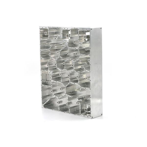 Aluminum Alloy Customized Die Casting for Chain Sprockets Air Compressor