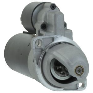 China Starter for BMW 535 735 L6 M5 Series 17237 12-41-1-466-100, 12-41-1-713-898 on sale