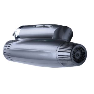 Electric Collapsible Plasma Hair Dryer For Hotel Household Travel