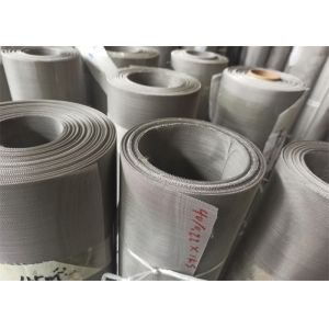 30 Mesh SS316 Woven Wire Mesh Security Cabinets Mesh