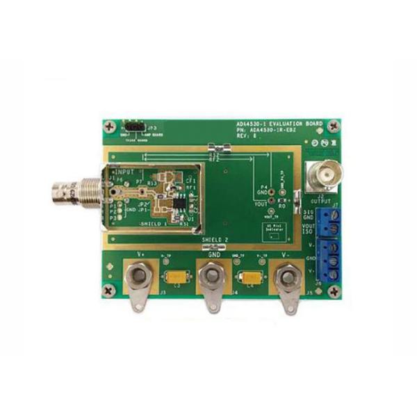 ADA4530-1R-EBZ-TIA Embedded Solutions ADA4530-1 Transimpedance Amplifier