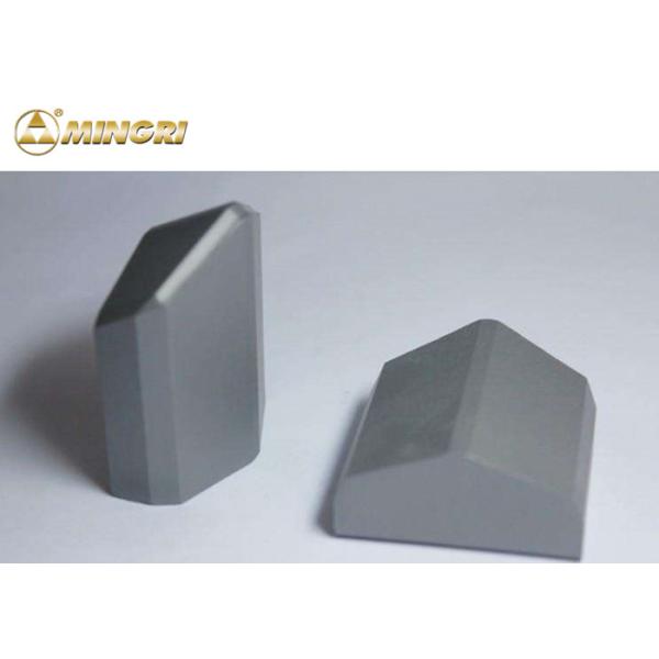 Tungsten Cemented Carbide Shield Cutter