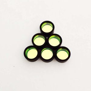 470nm Optical Narrow Bandpass Filter For Biochemical Analysis