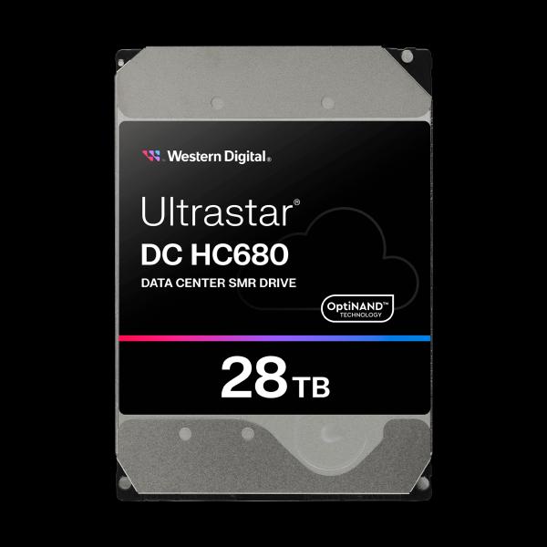 Buy Western Digital 28TB SATA Hard Drive 7200 RPM 512MB Cache at wholesale prices