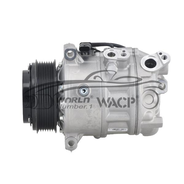 64529380568 9380568 Vehicle AC Compressor For BMW7/8/X5/X6/X7 For RollsRoyce Phantom WXBM066