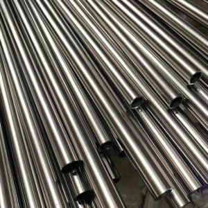 wholesale 25mm 32mm 3meter 6meter stainless steel Curtain Rod
