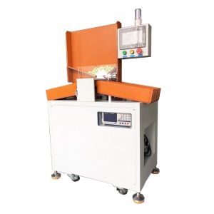 China Cylindrical Lithium Ion Battery Making Machine 5 Channel With HK3560 Tester on sale