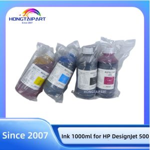 1000ml HP DesignJet 500 Compatible Ink Cartridge