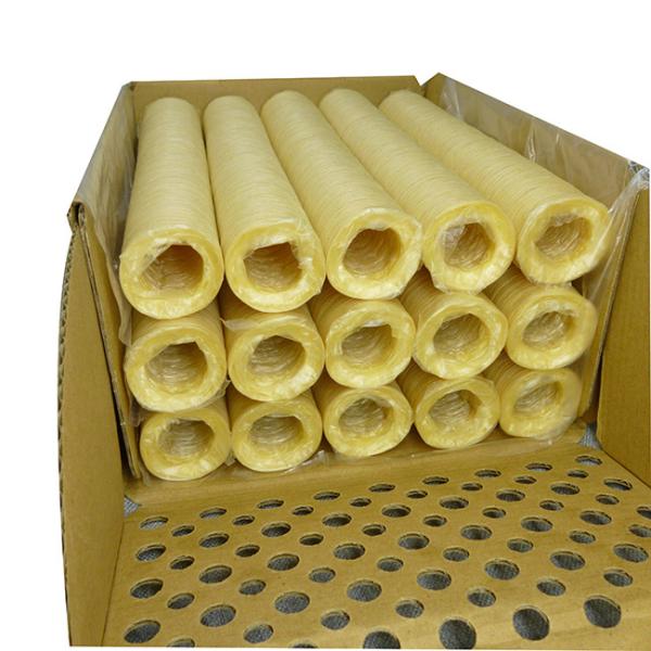 Buy 17mm Collagen Sausage Casings Edible For Sausages at wholesale prices