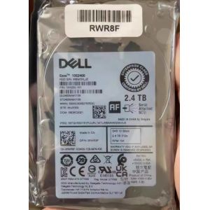 Internal Gigabit Network Interface Expansion Port 2.4T SAS HDD 10K 2.5 Inch