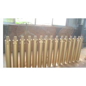 QL30 QL40 QL50 QL60 QL80 Down The Hole Hammer For Water Well Mining Quarry