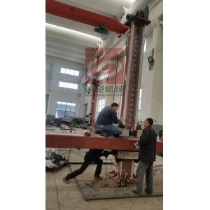200KG Column And Boom Manipulator