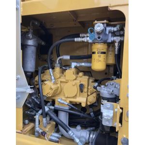 New arrival Used Cat 312E Excavator for Various Construction Applications