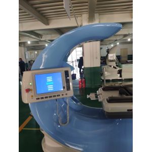 Painless Cervical Spine Traction Machine For Neck Pain Without Invasive