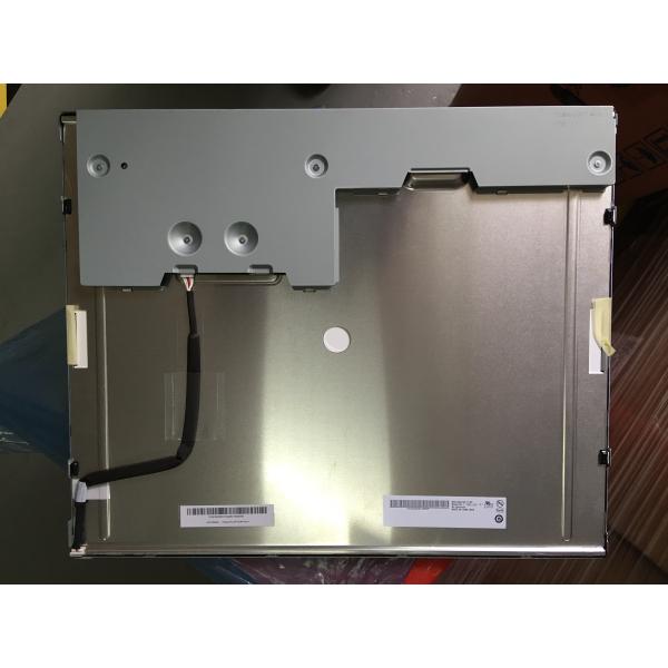 60HZ Frame Monitor Industrial LCD 19Inch MVA For Medical Imaging Products