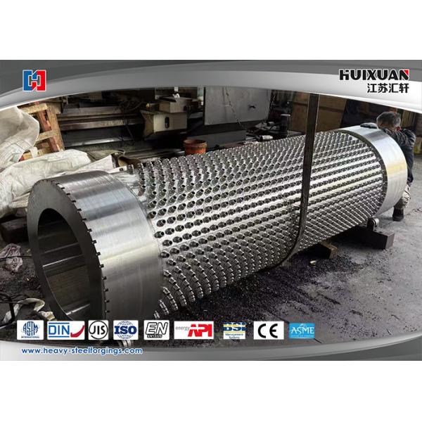 Buy GB/ASTM/ASME/EN Water collection box,tank,pipe,barrel at wholesale prices