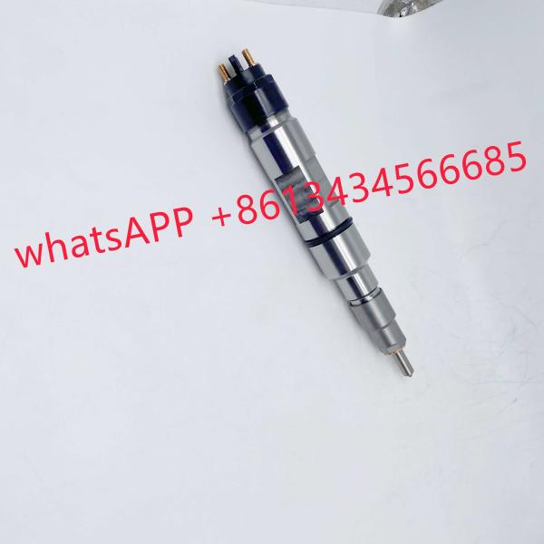 Buy 0445120305 6746113100 Engine Fuel Injector DLLA 149 P2271 at wholesale prices