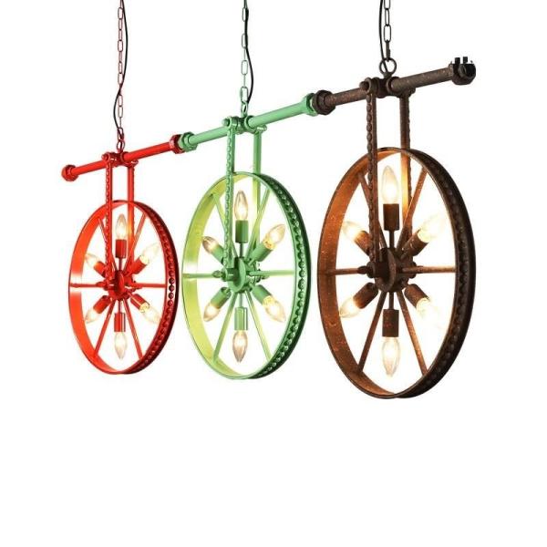 Industrial look kitchen lighting For Kitchen Bar Shop Lighting Fixtures (WH-VP-47)