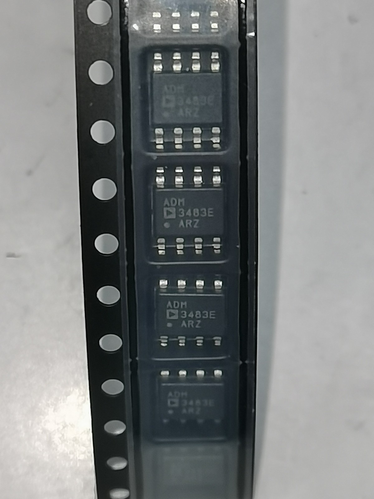 Quality ADM3483EARZ New And Original SOP8 Integrated Circuit for sale