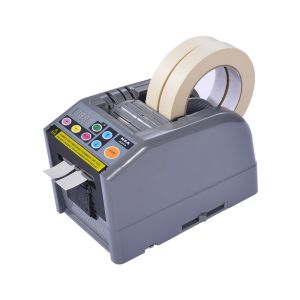 Automatic Gaffa Tape Dispenser Zcut-9 Tape Dispensing Machine