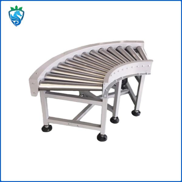 Industrial Aluminum Profile Customized Multi-Functional Aluminum Frame Conveyor