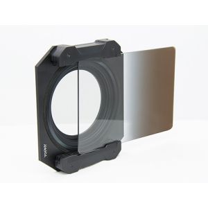 OEM Optical Glass Square Filters For Portrait Photography With Filters Holder