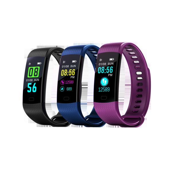 Buy Sedentary Reminder Fastrack Fitness Band at wholesale prices
