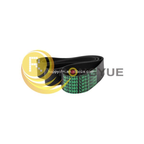 NCR Self Serv ATM Spare Parts 6625 Belt Flat Upper Presenter Transport