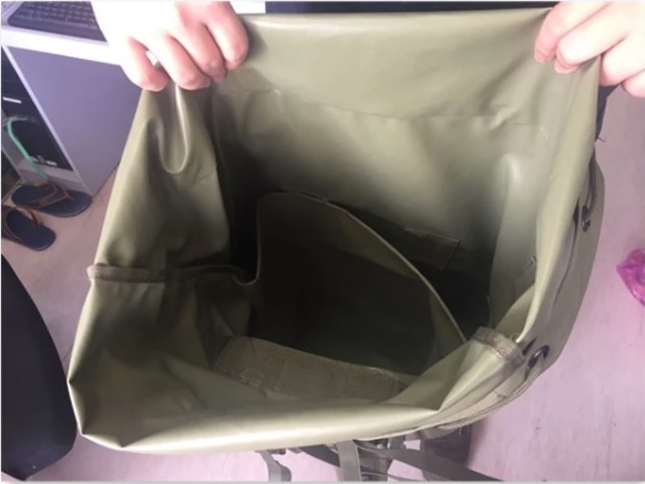 High Quality Military tool backpack for sales