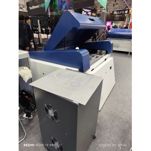 48PPH Newspaper Offset Thermal CTP Plate Machine