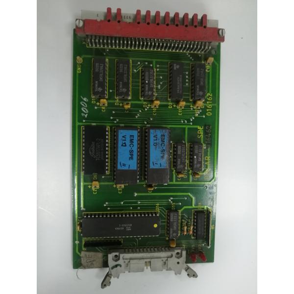 German Polar Paper Cutter Parts for Paper Cutting Machine Accessories at 380v Voltage