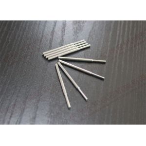 Tungsten Carbide Coil Winding Wire Guide Nozzles Precision Grinding Polish