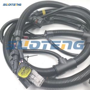 VOE14630636 14630636 For EC460B D12D Engine Wiring Harness