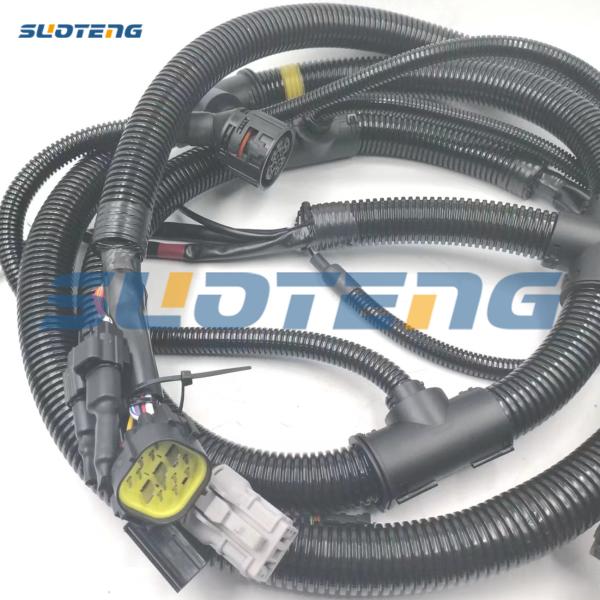 Buy VOE14630636 14630636 For EC460B D12D Engine Wiring Harness at wholesale prices