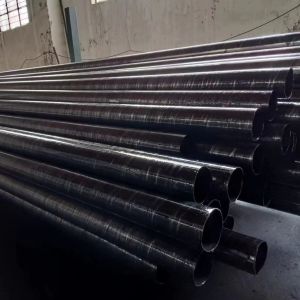 Technique Cold Rolled Seamless Steel Tube Outer Diameter 6-820mm
