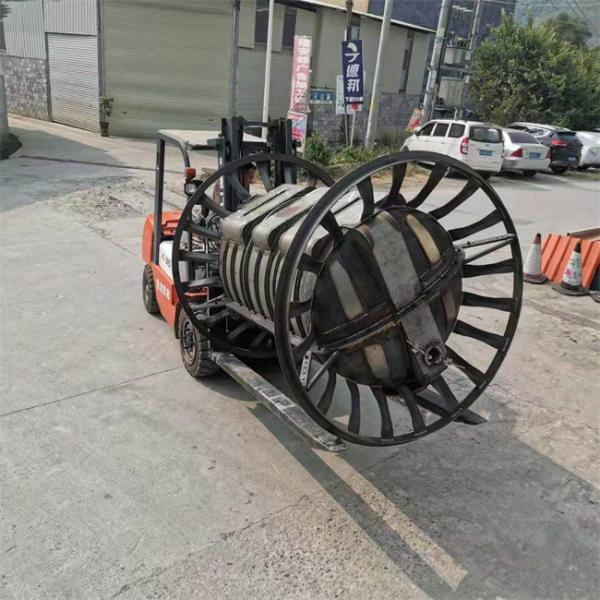 Buy 20000 cycle, OEM Septic Tank Mould , Customize Roto Moulding at wholesale prices