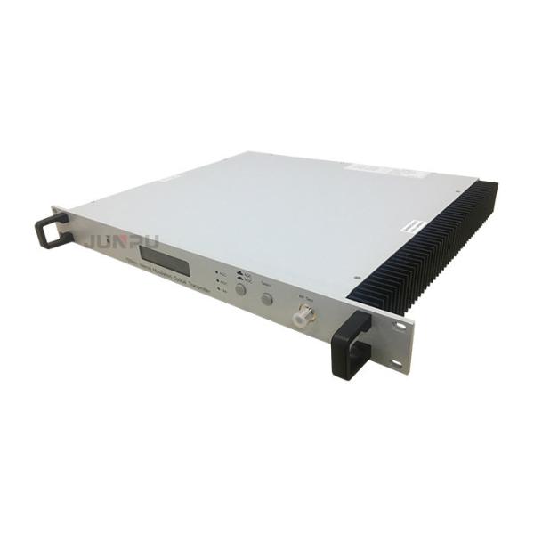 Buy 10dbm 1550nm Optical Transmitter / Catv Laser Transmitter In Directed Modulation at wholesale prices