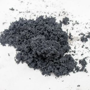 Natural Graphite Powder Expandable Graphite For Plastic
